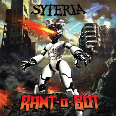 Rant O Bot