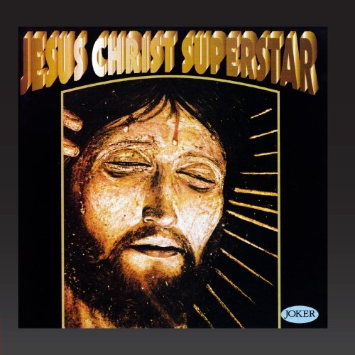 Jesus Christ Superstar