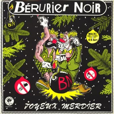 Joyeux Merdier