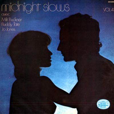 Midnight Slows Vol.4