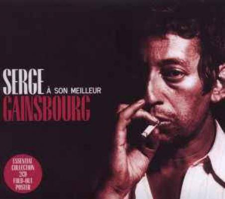 à Son Meilleur. Essential Collection