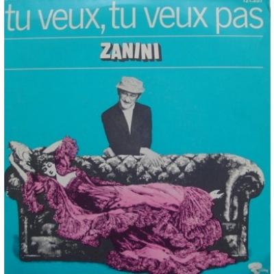 Tu Veux Tu Veux Pas