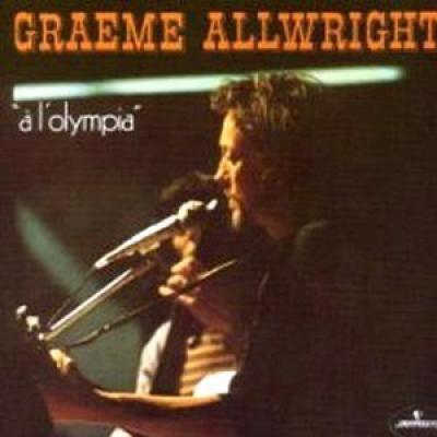 A L'olympia