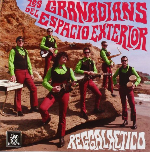Reggalactico