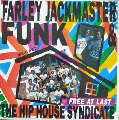 Free At Last - *