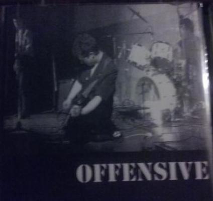 Offensive