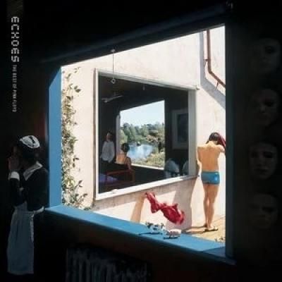 Echoes The Best Of Pink Floyd