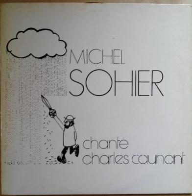 Chante Charles Caunant