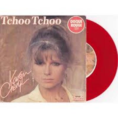 Tchoo Tchoo