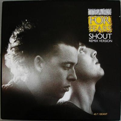 Shout