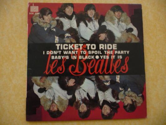 Ticket To Ride