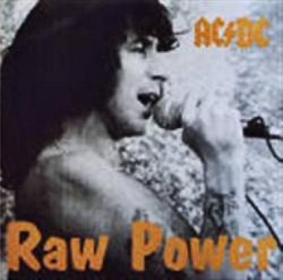 Raw Power