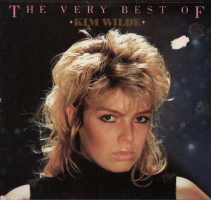 The Very Best Of Kim Wilde