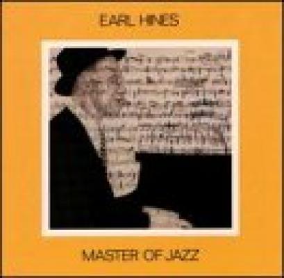Earl Fatha  Hines Master Of Jazz Vol 2