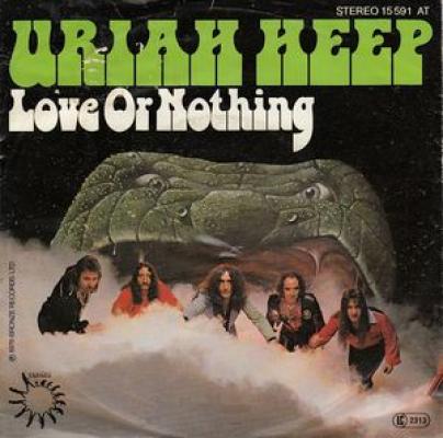 Love Or Nothing