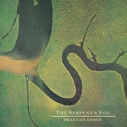 Serpent's Egg
