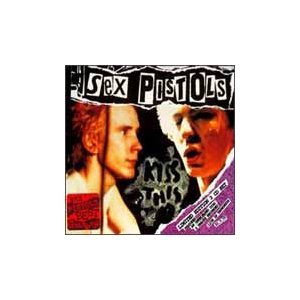 Kiss This: The Best Of The Sex Pistols + Live In Trondheim