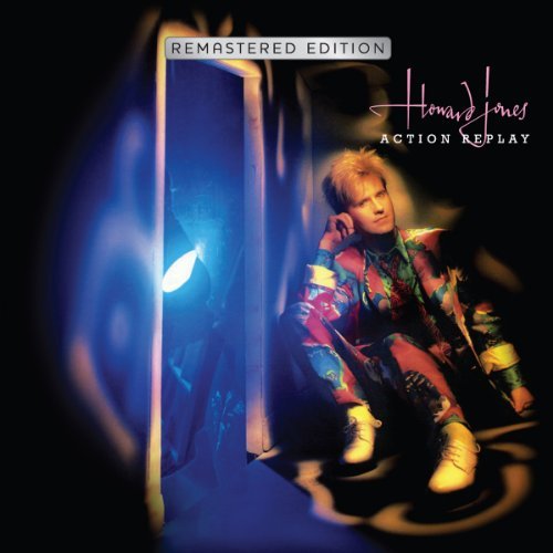 Howard Jones - Action Replay