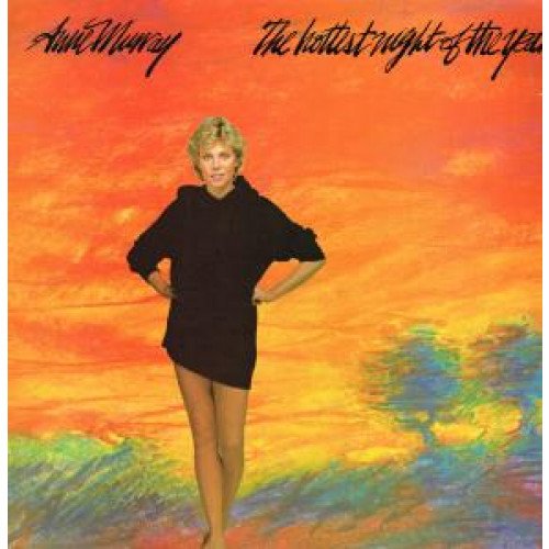 Hottest Night Of The Year Lp