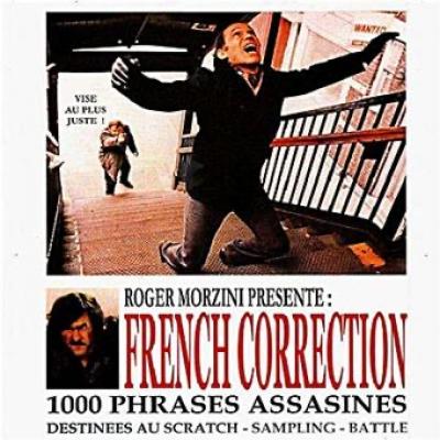French Correction