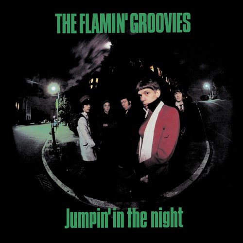 Jumpin' In The Night