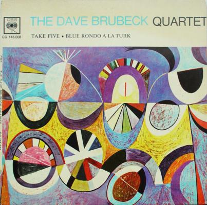 Take Five / Blue Rondo à La Turk