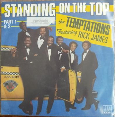 Standing On The Top-part 1&2