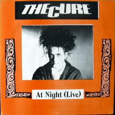 At Night (live)
