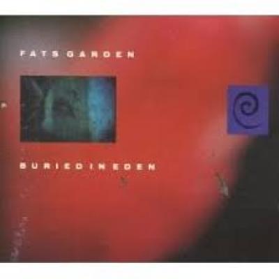 Buried In Eden