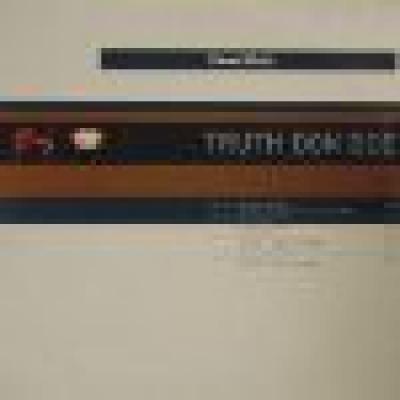 Truth Don Die
