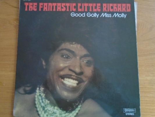 The Fantastic Little Richard