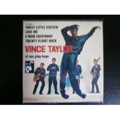 Sweet Little Sixteen