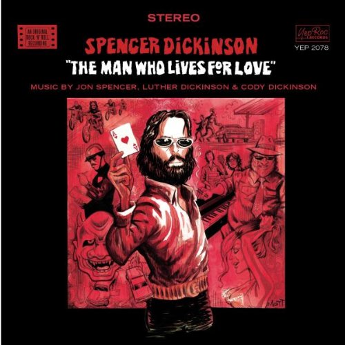 Man Who Lives For Love