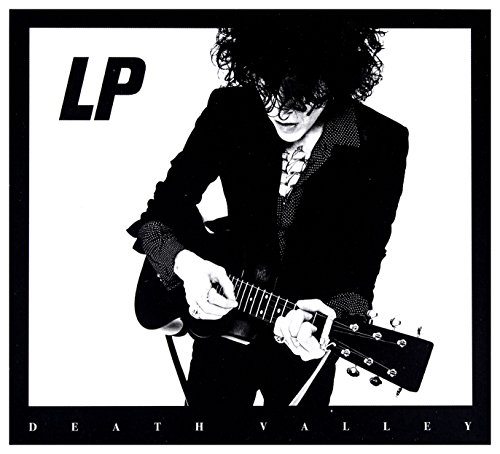 Lp: Death Valley Ep