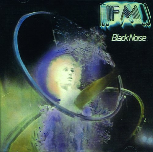Black Noise
