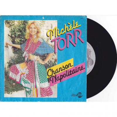 Chanson Napolitaine