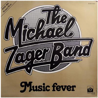 Music Fever