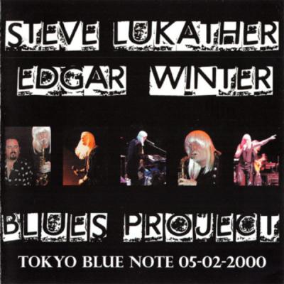 Blues Project