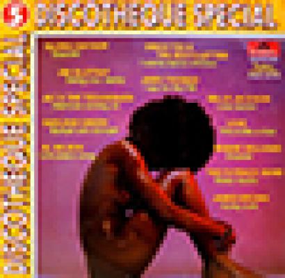 Discotheque Special Vol 5
