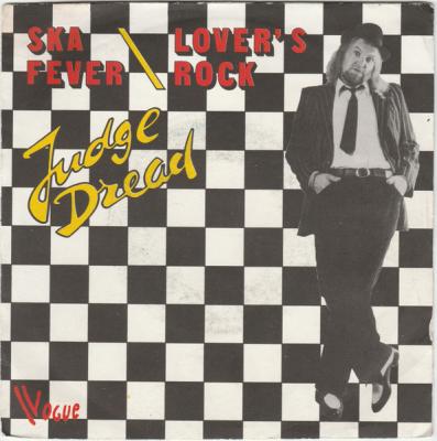 Ska Fever / Lover's Rock