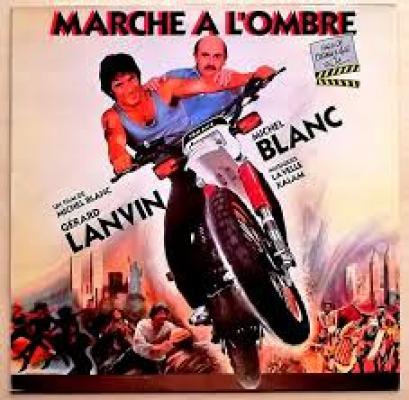 Marche à L'ombre