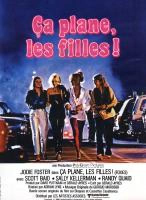 ça Plane, Les Filles !