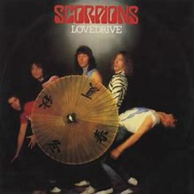 Lovedrive