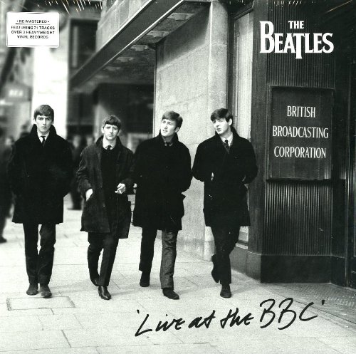 Live At The Bbc