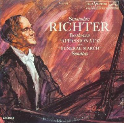 Beethoven Appassionata And Funeral March
