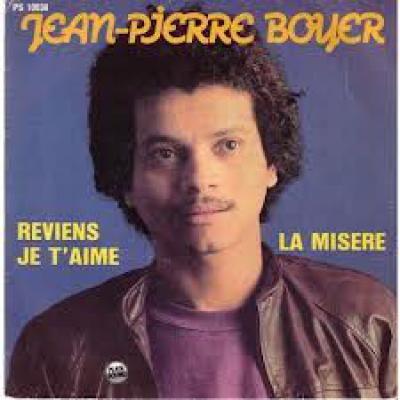 Reviens Je T'aime