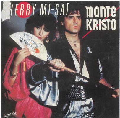 Sherry Mi-saî
