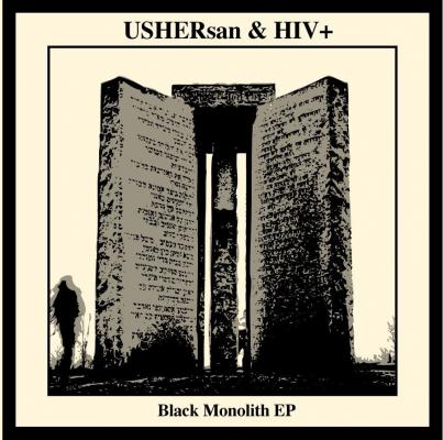 Black Monolith