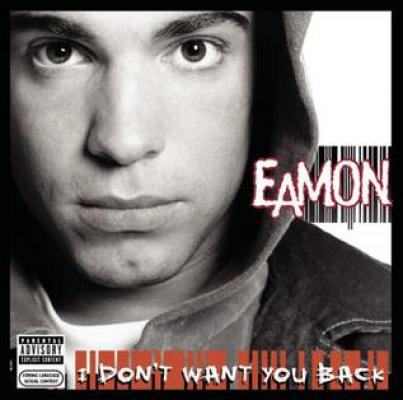 I Don T Want You Back