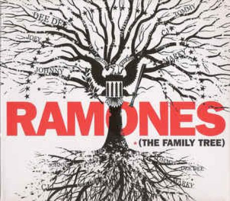 Ramones (the Family Tree)